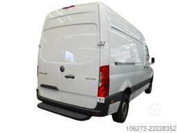 Mercedes-Benz Sprinter 317 CDI,L2H2,Automatik,Kamera
