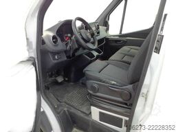 Mercedes-Benz Sprinter 317 CDI,L2H2,Automatik,Kamera