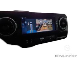 Mercedes-Benz Sprinter 317 CDI,L2H2,Automatik,Kamera