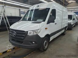 Mercedes-Benz Sprinter 317 CDI,L2H2,Automatik,Kamera,Navi