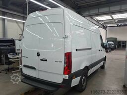 Mercedes-Benz Sprinter 317 CDI,L2H2,Automatik,Kamera,Navi