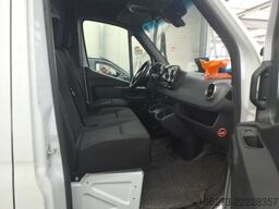 Mercedes-Benz Sprinter 317 CDI,L2H2,Automatik,Kamera,Navi