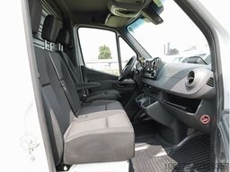 Mercedes-Benz Sprinter 317 CDI,L2H2,Automatik,Kamera,Navi