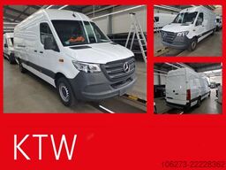 Mercedes-Benz Sprinter 317 Maxi,Kamera,LED Scheinwerfer
