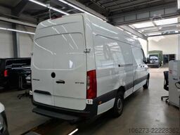 Mercedes-Benz Sprinter 317 Maxi,Kamera,LED Scheinwerfer
