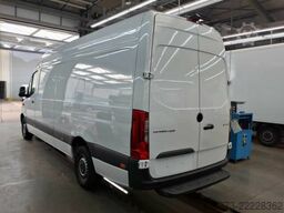 Mercedes-Benz Sprinter 317 Maxi,Kamera,LED Scheinwerfer