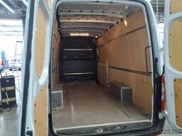 Mercedes-Benz Sprinter 317 Maxi,Kamera,LED Scheinwerfer