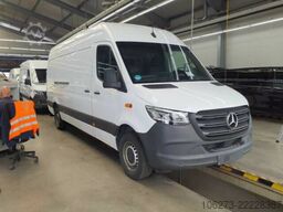 Mercedes-Benz Sprinter 317 Maxi,9GTronic,MBUX,Kamera,LED