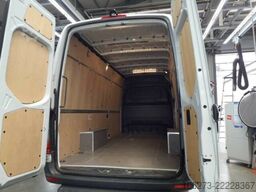 Mercedes-Benz Sprinter 317 Maxi,9GTronic,MBUX,Kamera,LED