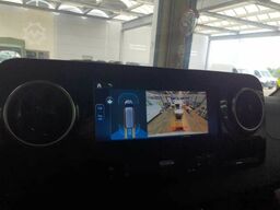 Mercedes-Benz Sprinter 317 Maxi,9GTronic,MBUX,Kamera,LED