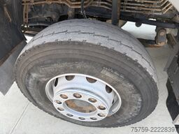 Mercedes-Benz Actros 4143K Kipper 20cbm 8x4 40Ton
