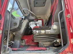 Mercedes-Benz Actros 4143K Kipper 20cbm 8x4 40Ton