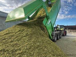 Container-Vertrieb-Chemnitz Agrar Container / Silagecontainer