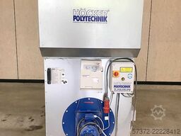 Höcker Polytechnik Vacumobil VT 140/160-L