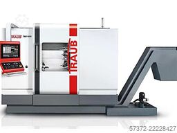 Traub TNA 400