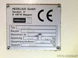 Hedelius BC60