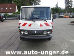 Effedi Compact Gasolone Fd 29 Kipper Iveco Fiat