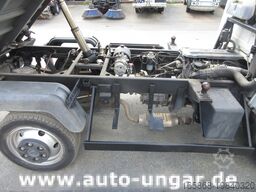 Effedi Compact Gasolone Fd 29 Kipper Iveco Fiat