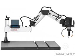 CORMAK RGE36PWx1700 + adapter