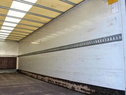 Volvo FM 330 E6  Koffer 7,8m Klima LBW Liftachse