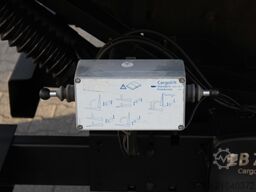 Volvo FM 330 E6  Koffer 7,8m Klima LBW Liftachse