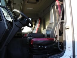 Volvo FM 330 E6  Koffer 7,8m Klima LBW Liftachse