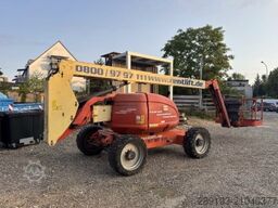 JLG 600 AJ Diesel  20,46 m