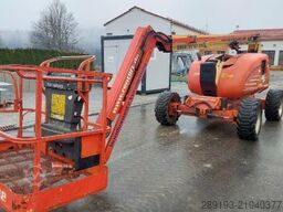 JLG 600 AJ Diesel  20,46 m