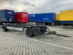 Krone Box Carrier AZW 18 eL3B10