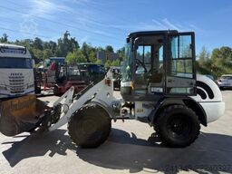 TEREX TL65 SWS Schaufel & Gabeln