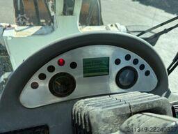 TEREX TL65 SWS Schaufel & Gabeln