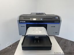Epson SureColor SC-F2100 DTG