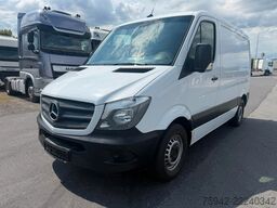 MERCEDES-BENZ Sprinter II Kasten*SORTIMO*KAMERA*NAVI*