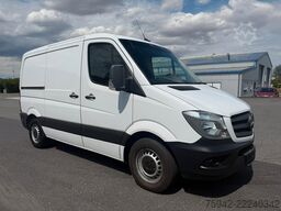 MERCEDES-BENZ Sprinter II Kasten*SORTIMO*KAMERA*NAVI*