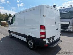 MERCEDES-BENZ Sprinter II Kasten*SORTIMO*KAMERA*NAVI*