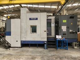 Mori Seiki MH-1000