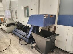 Mori Seiki MH-1000