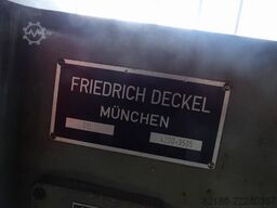 Deckel GL1