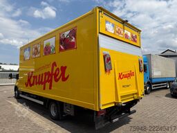 IVECO zlast: