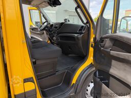 IVECO zlast: