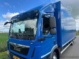 MAN TGL TGL12.220 EURO6.  820x248x230.