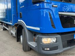 MAN TGL TGL12.220 EURO6.  820x248x230.