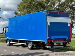 MAN TGL TGL12.220 EURO6.  820x248x230.
