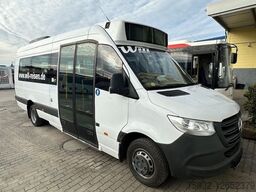 MERCEDES-BENZ Sprinter CITY 45 ORIGINAL EVOBUS KLIMA