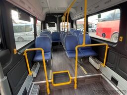 MERCEDES-BENZ Sprinter CITY 45 ORIGINAL EVOBUS KLIMA