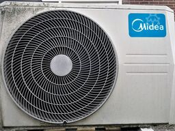 Mixed AC Outdoor Units package Panasonic, Mitsubishi & Carrier