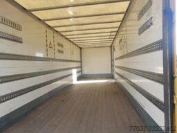 MAN TGM 18.250 Euro 6 boxtruck D'hollandia