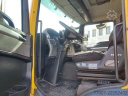 MAN TGM 18.250 Euro 6 boxtruck D'hollandia