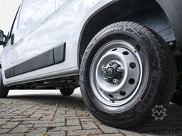 PEUGEOT BOXER Kastenwagen L3H2 3.5T Heavy BlueHDi 140