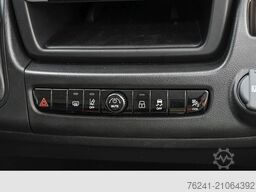 PEUGEOT BOXER Kastenwagen L3H2 3.5T Heavy BlueHDi 140